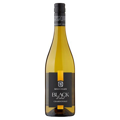 Mcguigan Black Label Chardonnay