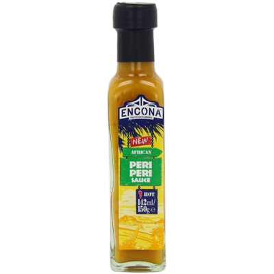 Encona Peri Peri Sauce Hot