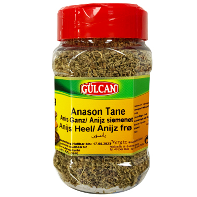 Gulcan Ani Seeds