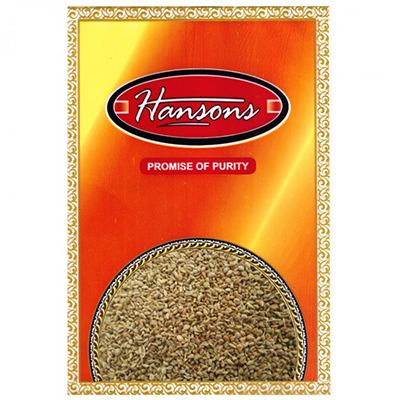 Hansons Ajwain Seeds