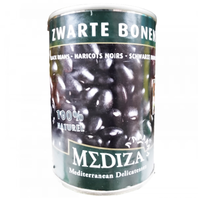 Mediza Black Beans