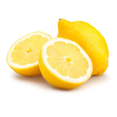 Lemons Pre Packed