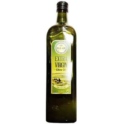 Helen Mykonos Extra Virgin Olive Oil