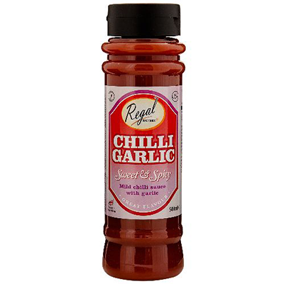 Regal Chilli Sauce