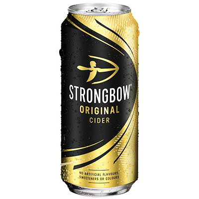 Strongbow