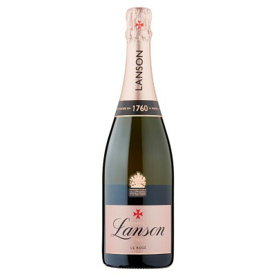 Lanson Champagne Brut