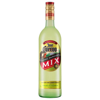 Jose Cuervo Margarita Mix