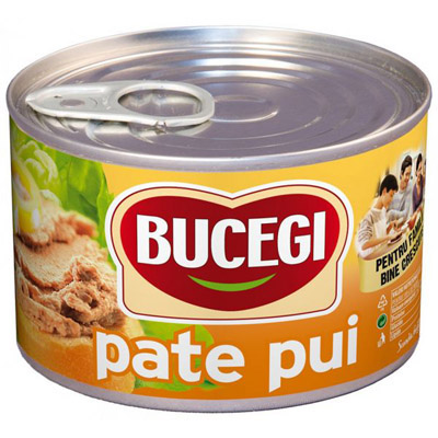 Bucegi Pui Chicken