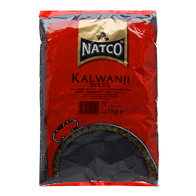 Natco Kalwanji Seeds