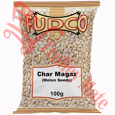 Fudco Char Magaz (melon Seeds)