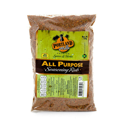 Portland Mills All Purpose Seasoning Premium Spices and Herbs