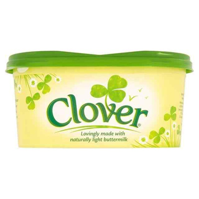 Clover Original Spread Butter