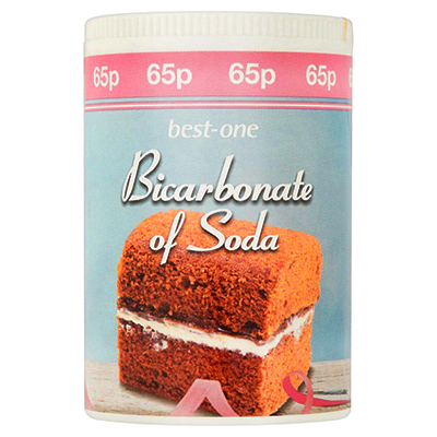 Best one Bicarbonate Of Soda