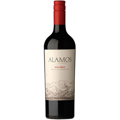 Alamos Malbec