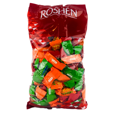 Roshen - Fizzi Boom