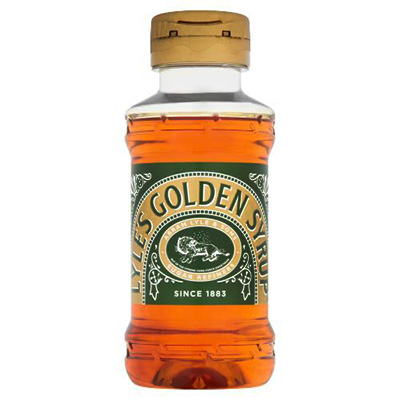 Lyles Golden Syrup