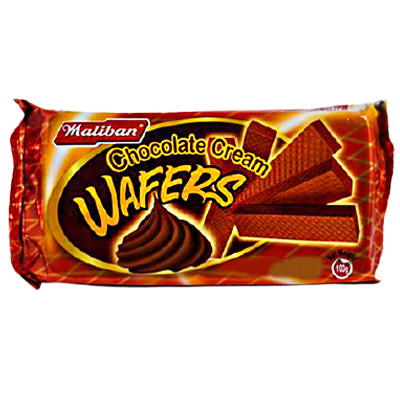 Maliban Wafers Choco