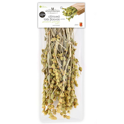 Greek Mountain Tea Bunch