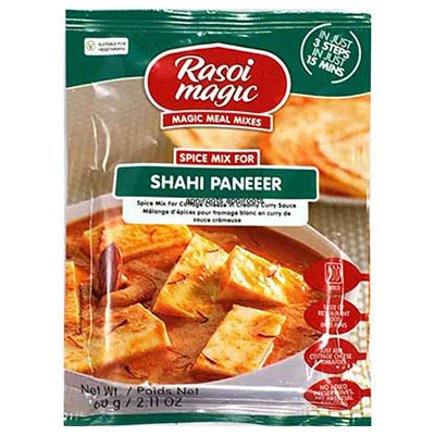 Rasoi Magic Spice Mix For Shahi Paneer