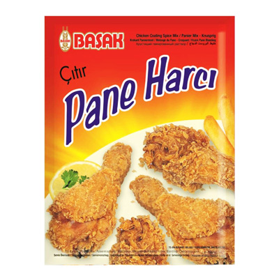 Basak Crispy Chicken Coating Spice Mix