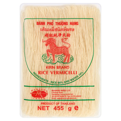 Kirin Rice Vermicelli