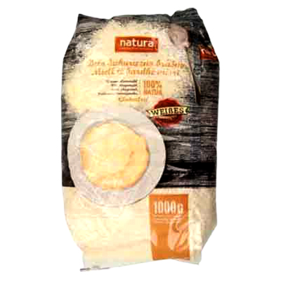 Natura - Corn Flour