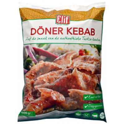 Elif Meat Doner