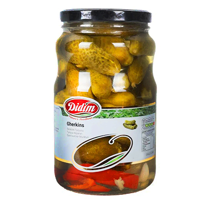 Didim gherkins