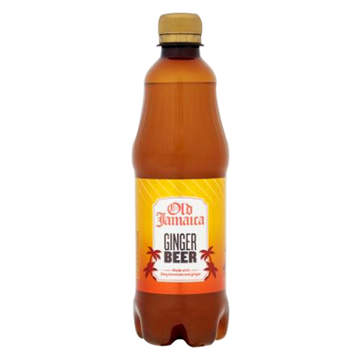 Old Jamaica Ginger Beer