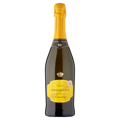 Prosecco Spumante Extra Dry