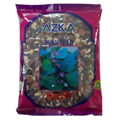 Azka Bean Seed