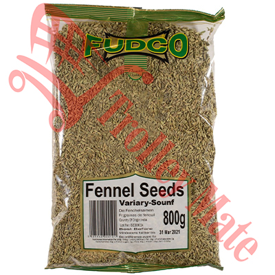 Fudco Fennel Seeds