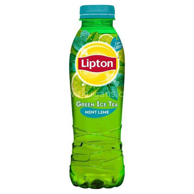 Lipton Green Tea