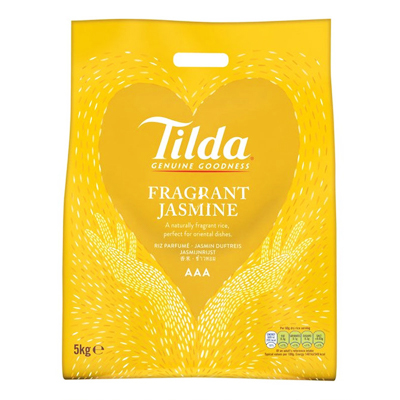 Tilda Fragrant Jasmine