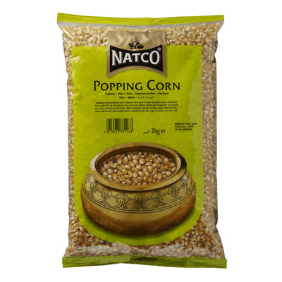 Natco Popping Corn