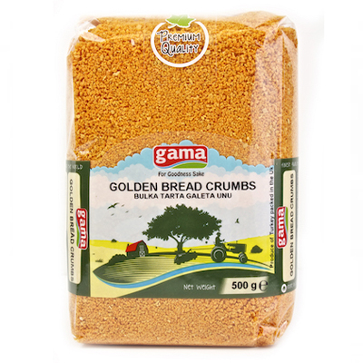 Gama Golden Bread Crumbs