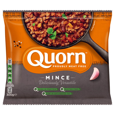 Quorn Meat Free Mince