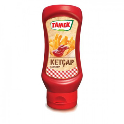 Ketchup Tamek