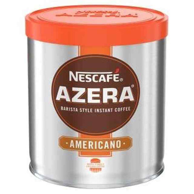 Nescafe Azera Americano Instant Coffee