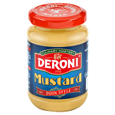 Deroni mustard