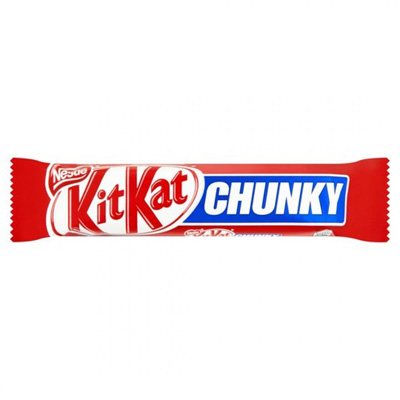 Kit kat chunky