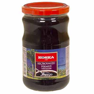 Koska Carob Molasses