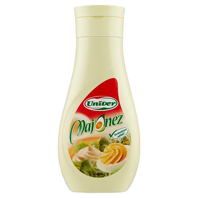 Univer Mayonnaise