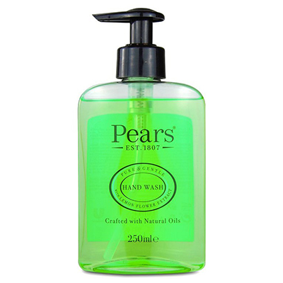 Pears Original Hand Wash