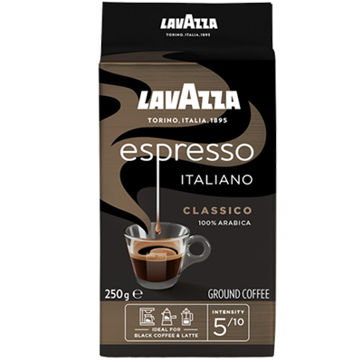 Lavazza Espresso