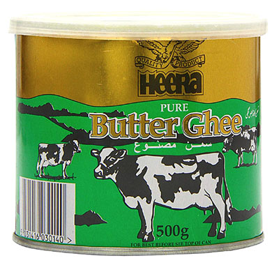 Heera Butter Ghee