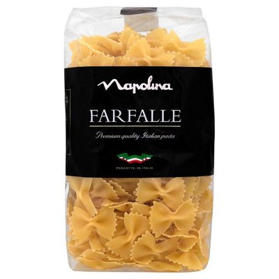 Napolina Farfalle