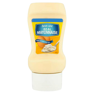 Best-One Real Mayonnaise