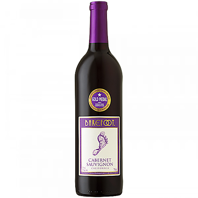 Barefoot Cabernet Sauvignon