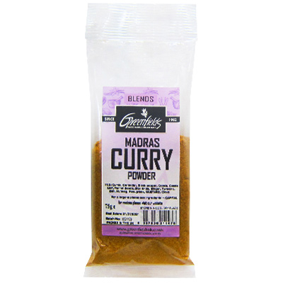 Greenfield madras curry powder